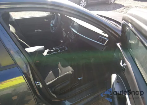 2020 Kia Optima Lx z USA, uszkodzony, nr VIN 5XXGT4L34LG383723